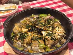 -西贝(南开大悦城店)