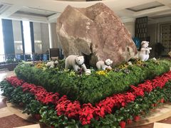 -郑州银基黄帝宫御温泉