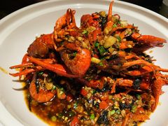 -炊烟小炒黄牛肉(中心印象城店)