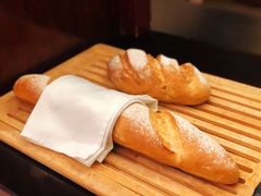 -西安富力希尔顿酒店-自助餐厅(民乐园文化街店)