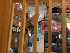 -九田家黑牛烤肉料理(华侨城店)