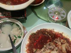 -眉州东坡(通州店)