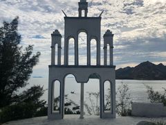 -那琴半岛地质海洋公园