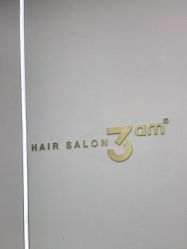 -JUNO hair salon