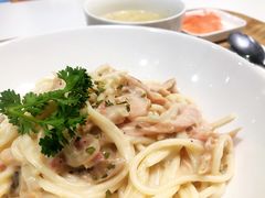 -噹噹呀咪咖喱屋(南京东路店)