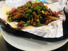 -下梅人家土菜馆(历史文化餐厅度假区店)