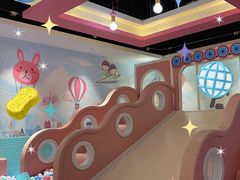 -青水瓦台汤泉(未央店)