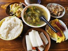 -陈记汤饭(水巷口店)
