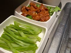 -海底捞火锅(万象城店)