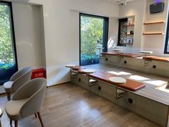 -Peet's Coffee皮爷咖啡(大学路店)