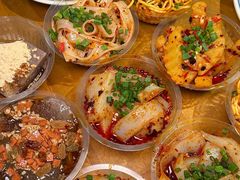 -楠火锅(太古里总店)