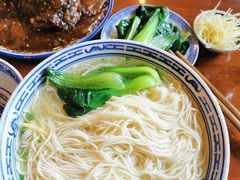 -同得兴 Since·1995 传统苏式面馆(十全街店)