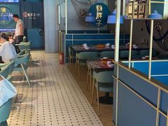 -赖胖子肉蟹煲(上邦百汇城店)