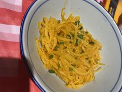 -荆九爷爆炒桥头三嫩(浙大店)