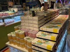 -好一朵茉莉花(老门东店)