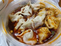 -春阳水饺(香槟广场店)