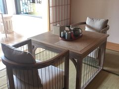 -北京古北水镇御舍温泉酒店