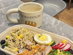 -豪逸健体(中骏广场店)