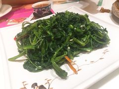 腐乳通菜-有心德(麦地店)