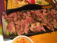 -山色西餐·柴火烤披萨