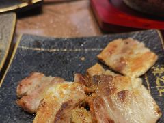 -海之屋韩式烤肉(海棠68环球美食街店)