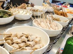 -就这家旋转小火锅(西安路罗斯福店)