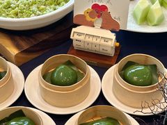 -百盛·鼎膳(中海财富中心)
