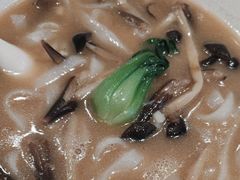 -漆黑觉米粉(三里屯店)