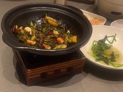 -小厨娘淮扬菜(清江苏宁广场店)