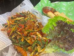 -BLABLATAI吧啦泰·泰式爆炒(西宸天街店)