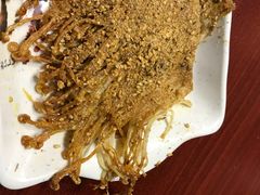 -金刚山烧烤(中山路店)