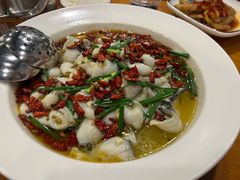 -邱大妈水煮(龙山店)