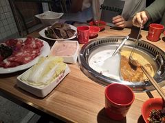 -季季红火锅(长沙步行街店)