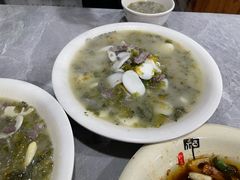-何永光123鲜牛肉馆(1号店)