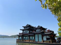 -太湖源风景区
