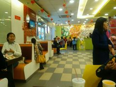 -德克士(东安店)