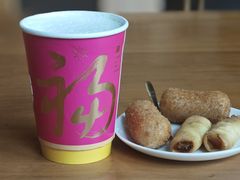 -韬光茶庵