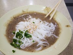 -户部巷小吃(中商徐东平价广场店)