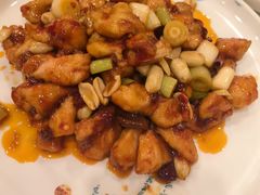 -鑫巴蜀小镇 · 水煮鱼专研店(玉桥店)