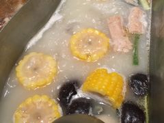 -新辣道鱼火锅(领展购物广场·中关村店)