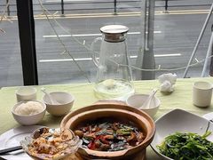 -渝信川菜(南滨店)