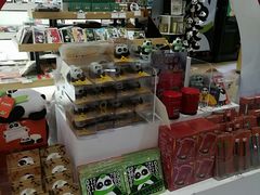 零售区-熊猫邮局(少城店)