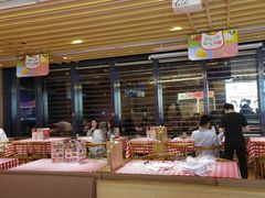 -西贝莜面村(万象天地店)