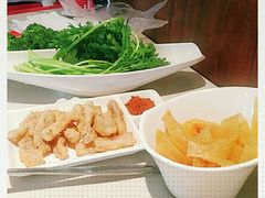 -海底捞火锅(铁西万达店)