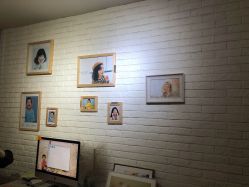 -DORA kids 朵拉儿童摄影花园店