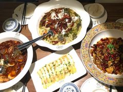 -首秀·四川料理(星耀101店)