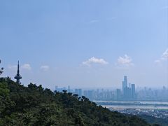 -岳麓山风景名胜区