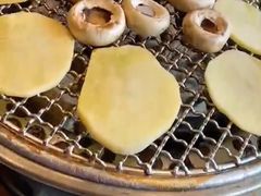 -辛氏火炉·韩式古法烤肉(松北店)