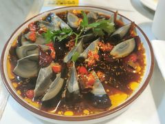-叁拾壹克饺子·东北菜(国贸店)