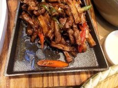 -孙家外婆•长春地标美食新名片(红旗街万达店)